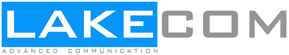 LakeCOM Logo